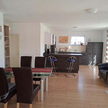 Ferienwohnung Kleb Malterdingen Buitenkant foto