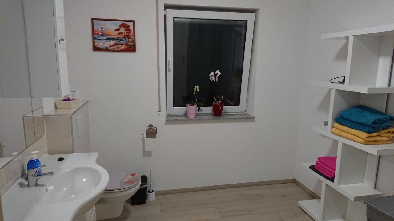 Ferienwohnung Kleb Malterdingen Buitenkant foto