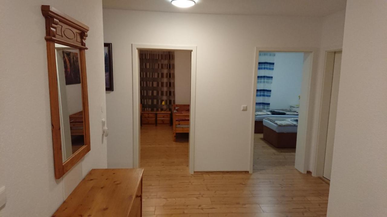 Ferienwohnung Kleb Malterdingen Buitenkant foto