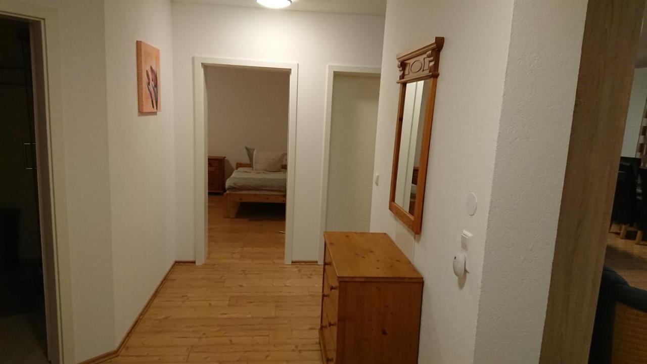 Ferienwohnung Kleb Malterdingen Buitenkant foto