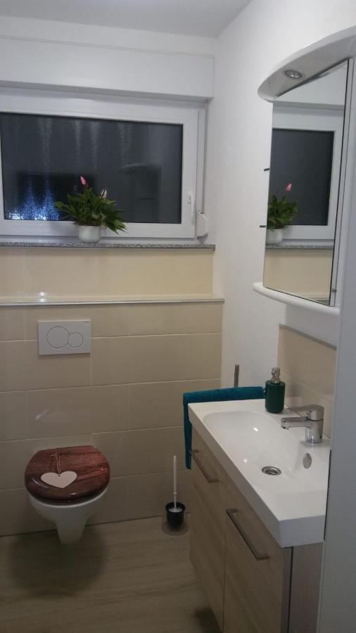 Ferienwohnung Kleb Malterdingen Buitenkant foto